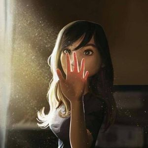 Meet your Posher, Zuleyka